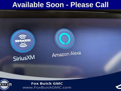 Used 2024 Buick Enclave Essence w/ Sound and Sites Package AWD/4WD image 17