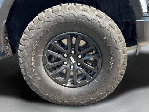 Used 2024 Ford F150 Raptor AWD/4WD image 27