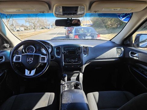 Used 2013 Dodge Durango SXT image 18