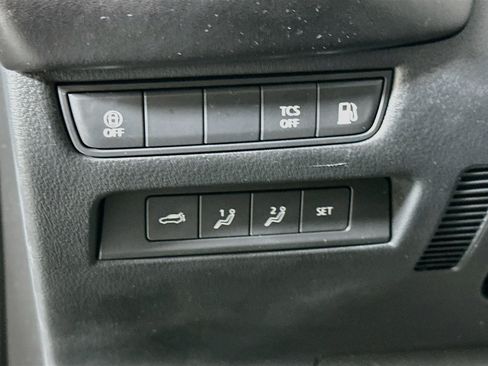 Used 2025 MAZDA CX-50 AWD 2.5 Hybrid w/ Premium Pkg image 17