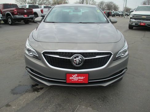 Used 2019 Buick LaCrosse Essence w/ Sights and Sounds Package image 9