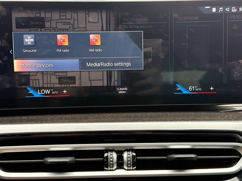 Used 2024 BMW 430i Gran Coupe w/ Convenience Package RWD image 32