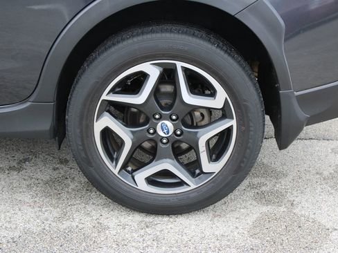 Used 2018 Subaru Crosstrek 2.0i Limited image 28