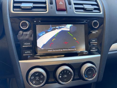 Used 2015 Subaru Impreza 2.0i Premium image 10