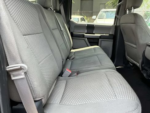 Used 2020 Ford F150 XLT RWD image 22