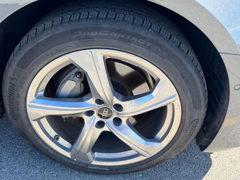 Used 2024 Audi A6 Premium Plus image 8