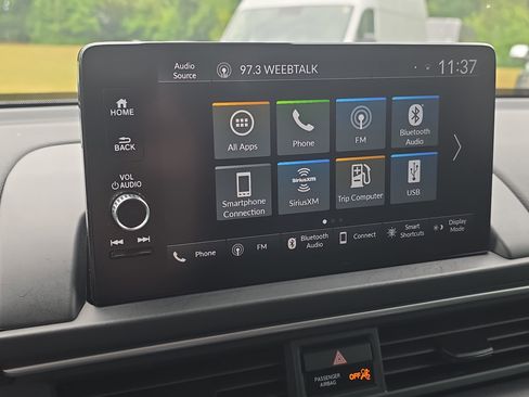 Used 2024 Honda Pilot EX-L image 19