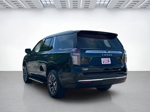 Certified 2022 Chevrolet Tahoe LT image 6