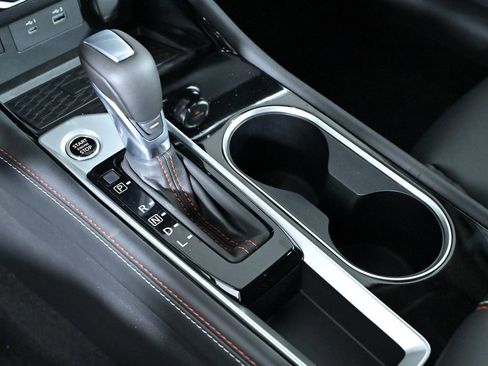 New 2025 Nissan Altima 2.5 SR w/ SR Premium Package image 15