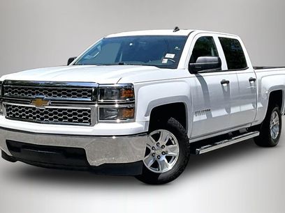 Used 2014 Chevrolet Silverado 1500 LT