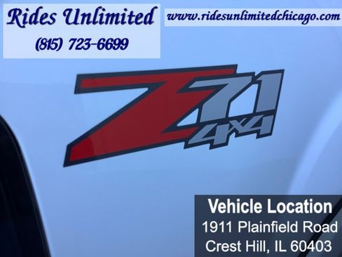 Used 2012 GMC Sierra 1500 SLT image 35