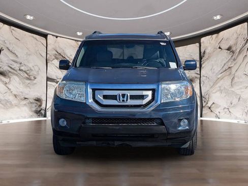 Used 2011 Honda Pilot EX-L image 19
