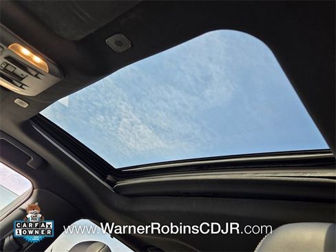 Used 2024 Toyota Highlander XSE image 22