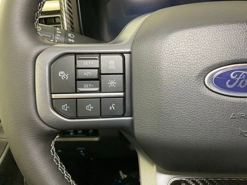 New 2026 Ford F350 Lariat w/ Black Appearance Package image 25