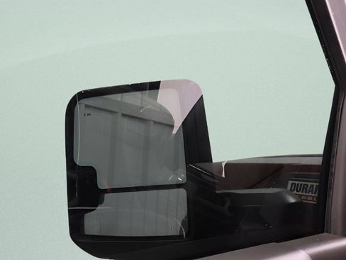Used 2025 GMC Sierra 2500 AT4X AWD/4WD image 24