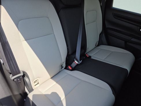 New 2026 Honda CR-V LX image 25