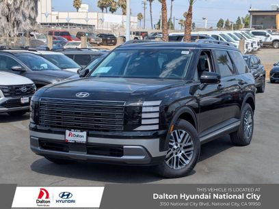 New 2026 Hyundai Palisade SEL