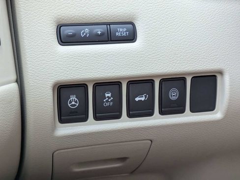 Used 2023 Nissan Murano SL w/ SL Moonroof Package AWD/4WD image 29