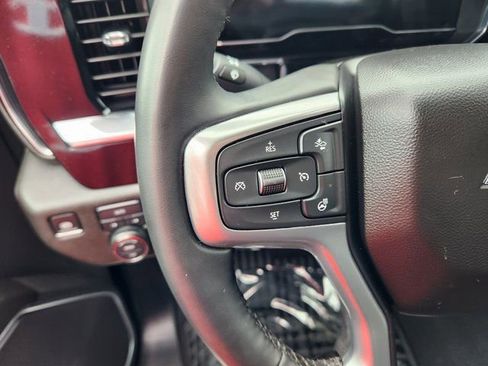 Used 2025 Chevrolet Silverado 1500 LT image 19