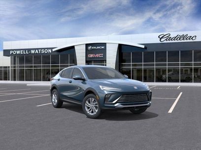 New 2026 Buick Envista Preferred w/ Convenience II Package