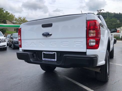 Used 2022 Ford Ranger XL AWD/4WD image 5
