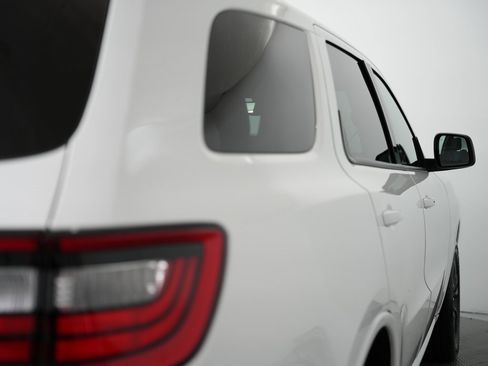 Used 2021 Dodge Durango SXT image 60