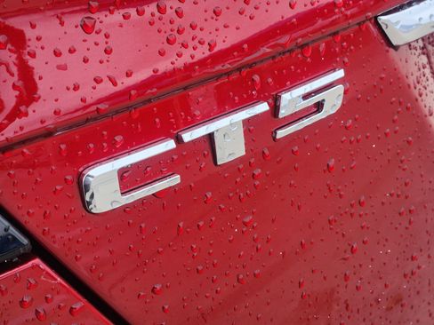 New 2026 Cadillac CT5 Sport image 6