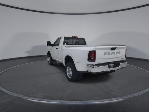 New 2026 RAM 3500 Tradesman AWD/4WD image 11