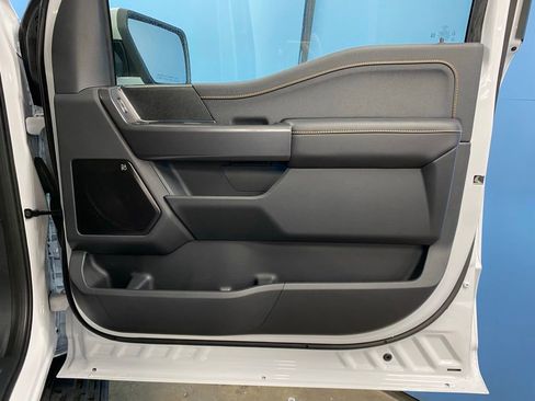 New 2025 Ford F150 Tremor w/ Equipment Group 402A High image 48