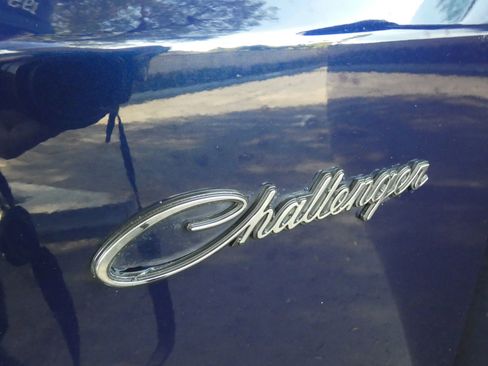 Used 2014 Dodge Challenger R/T image 57