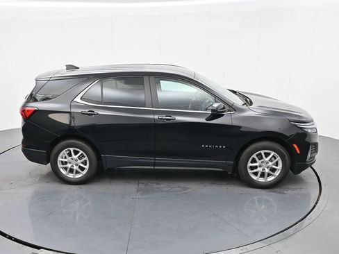 Used 2023 Chevrolet Equinox LT image 20