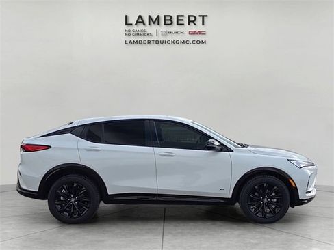 New 2026 Buick Envista Sport Touring w/ Convenience I Package image 6