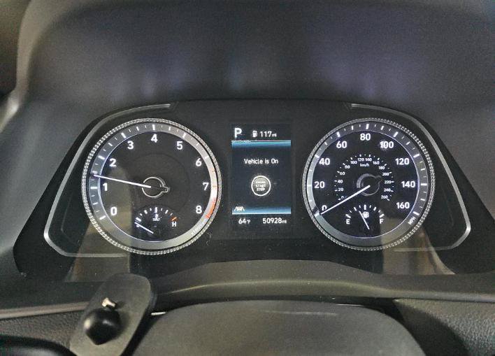 Used 2020 Hyundai Sonata SEL FWD image 9