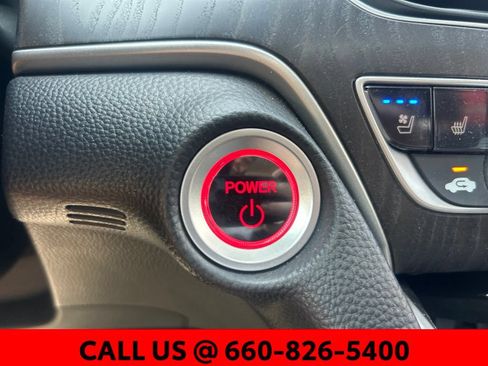 Used 2020 Honda Accord Touring image 22