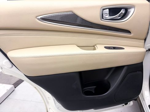 Used 2018 INFINITI QX60 FWD image 27