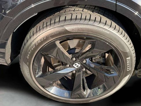 Certified 2024 Bentley Bentayga image 54