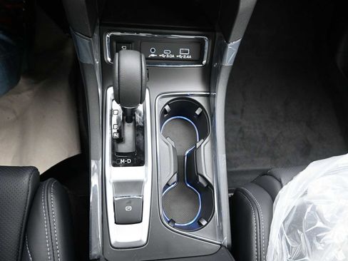 New 2026 Subaru Ascent Limited image 17