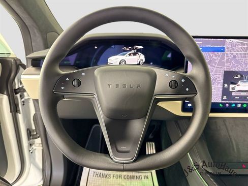 Used 2026 Tesla Model X Plaid AWD/4WD image 12
