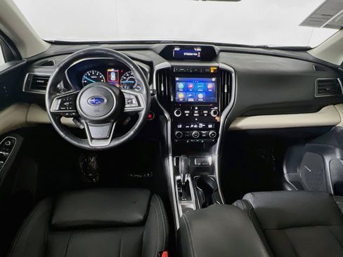 Used 2021 Subaru Ascent Limited AWD/4WD image 30