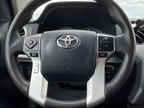 Used 2016 Toyota Tundra SR5 AWD/4WD image 19