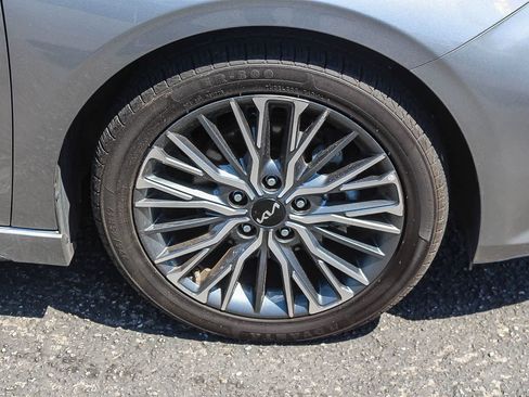 Used 2022 Kia Forte GT-Line image 14