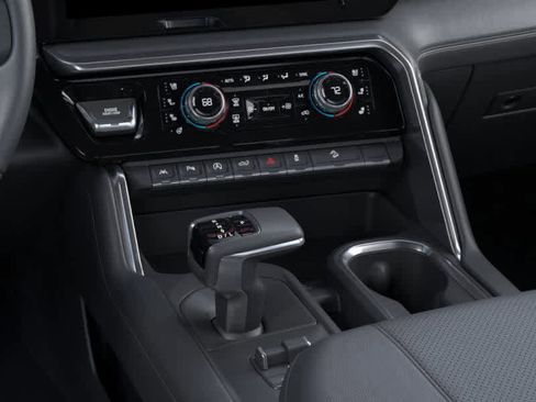New 2026 GMC Sierra 1500 Denali AWD/4WD image 23