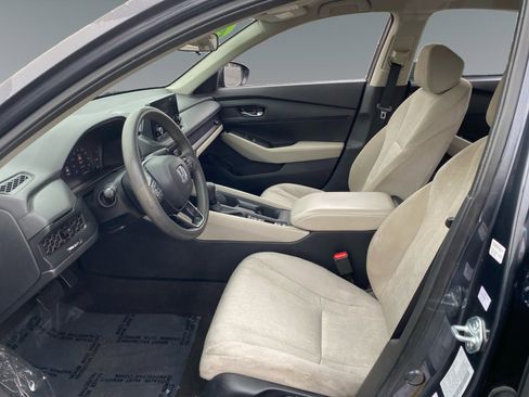 Used 2024 Honda Accord LX image 9