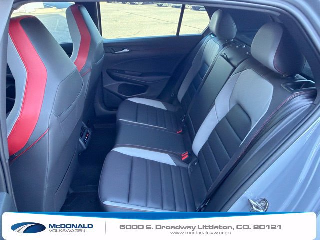 Used 2022 Volkswagen GTI Autobahn FWD image 14