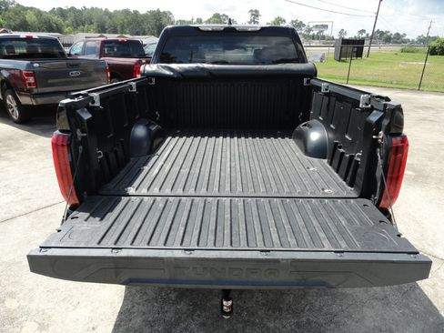 Used 2022 Toyota Tundra SR w/ SR Tow Package AWD/4WD image 7
