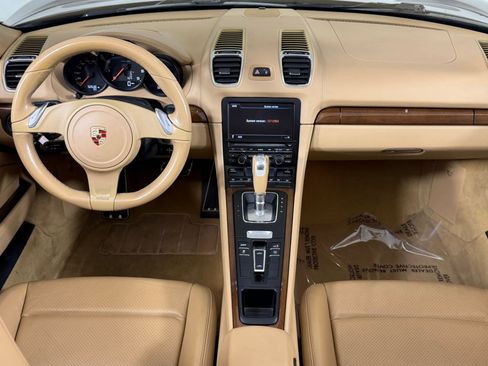 Used 2013 Porsche Boxster 2dr Roadster image 15