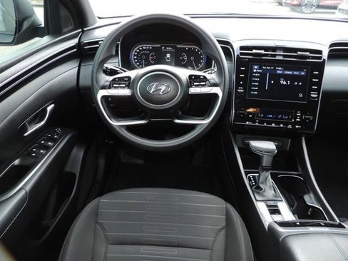 Used 2024 Hyundai Santa Cruz SEL image 22