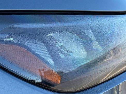 Certified 2023 Mercedes-Benz EQE 500 4MATIC SUV image 20