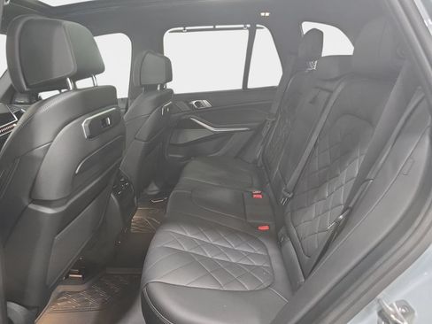 Certified 2024 BMW X5 M60i w/ Executive Package AWD/4WD image 24