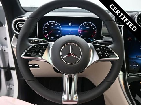 New 2026 Mercedes-Benz GLC 300 image 28